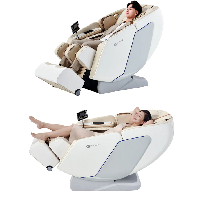 Momoda AI Smart Massage Chair