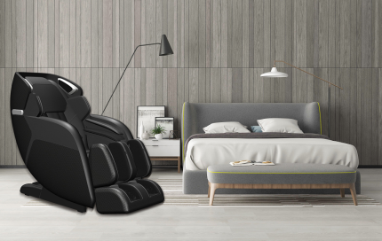 Multi Functional Leisure Massage Chair