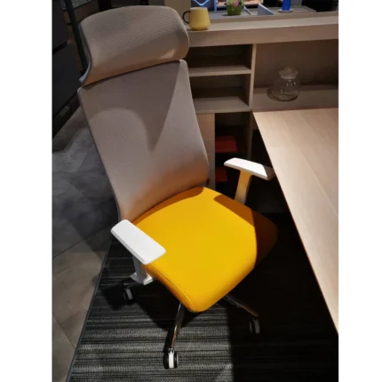Navar Mesh Office Chair dubai sharjah abu dhbai