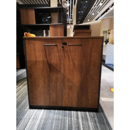 Navar Storage Cabinet Wood Counter dubai sharjah abu dhabi