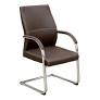 Navar Visitor Chair Brown dubai sharjah abu dhabi