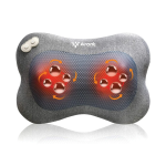 Neck And Shoulder Massage Pillow