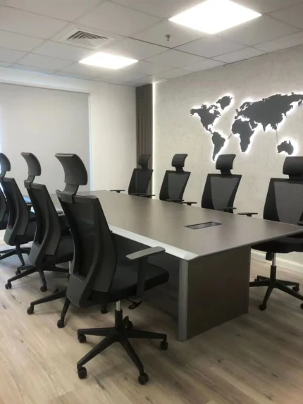 Office Conference Table dubai sharjah abu dhabi