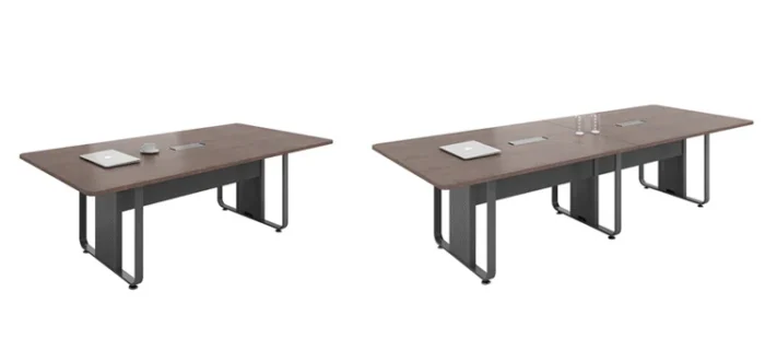 Rectangular Conference Table dubai sharjah abu dhabi