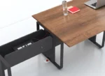 Rectangular Conference Table dubai sharjah abu dhabi
