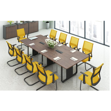 Rectangular Conference Table dubai sharjah abu dhabi (1)