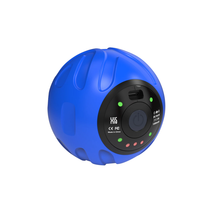 Relaxation Massage Ball Blue
