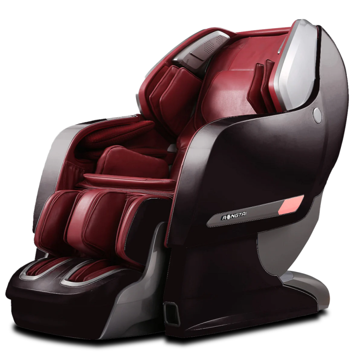 Royal Emperor Massage Chair - Black