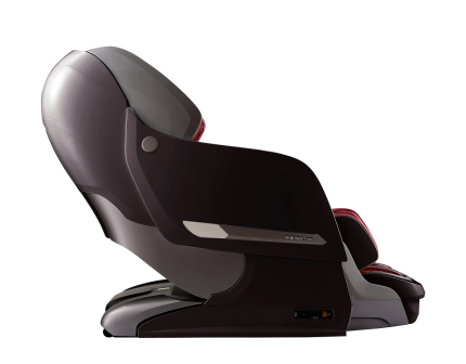 Royal Emperor Massage Chair - Black
