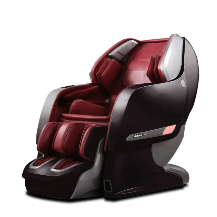 Royal Emperor Massage Chair - Black