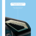 Scirocco Massage Chair Blue 5 dubai sharjah abu dhabi
