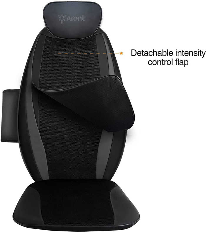 Shiatsu Back Massager Cushion