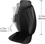 Shiatsu Back Massager Cushion