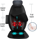 Shiatsu Back Massager Cushion