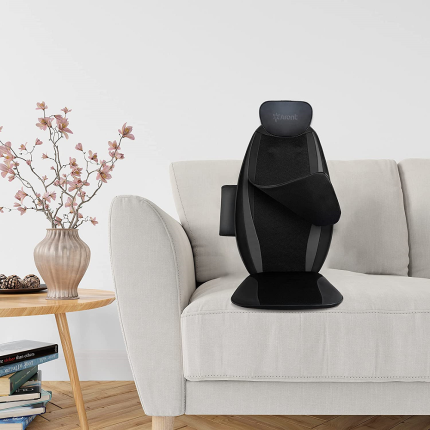 Shiatsu Back Massager Cushion