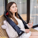 Shiatsu Neck & Shoulder Massager
