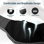 Shiatsu Neck & Shoulder Massager