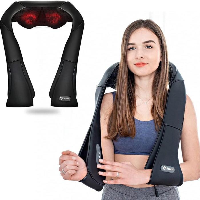 Shiatsu Neck & Shoulder Massager