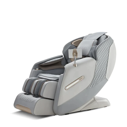 Smart Healthcare Massage Chair - Grey