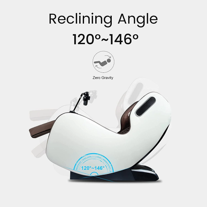 Smart Reclining Massage Chair