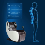 Smart Reclining Massage Chair