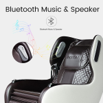 Smart Reclining Massage Chair
