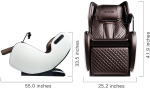 Smart Reclining Massage Chair