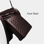 Smart Reclining Massage Chair