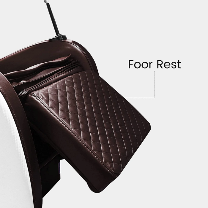 Smart Reclining Massage Chair