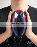 Spider Man Eye Massager