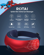 Spider Man Eye Massager