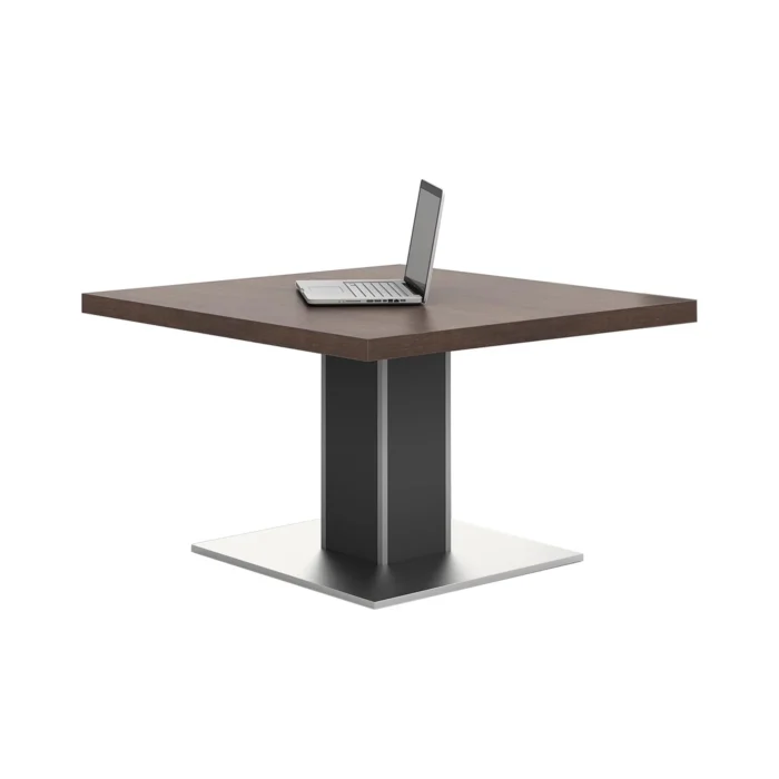 Square Coffee Tables Model No.: MP-351 Specifications/Dimensions: Color: American Cherry+Dark Grey dubai sharjah abu dhabi