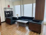 T-Shaped Rectangular Meeting Table dubai sharjah abu dhabi