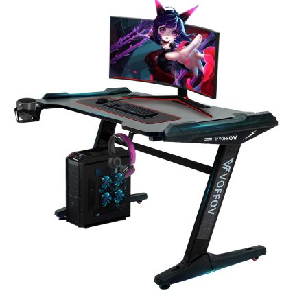 Space Gaming Table/Desk