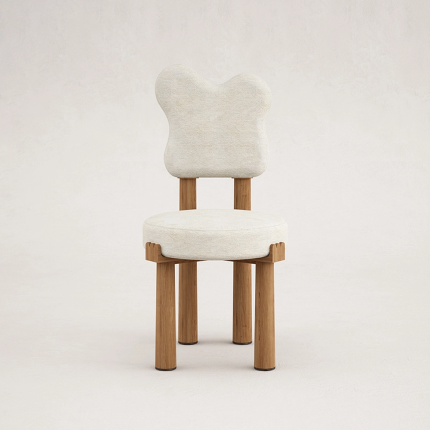 agatha dining chair 1 dubai sharjah abu dhabi