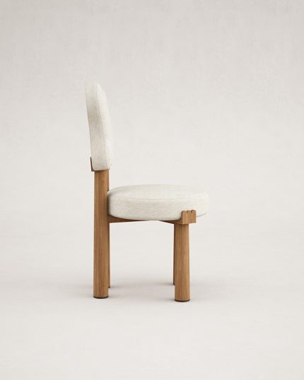 agatha dining chair 2 dubai sharjah abu dhabi