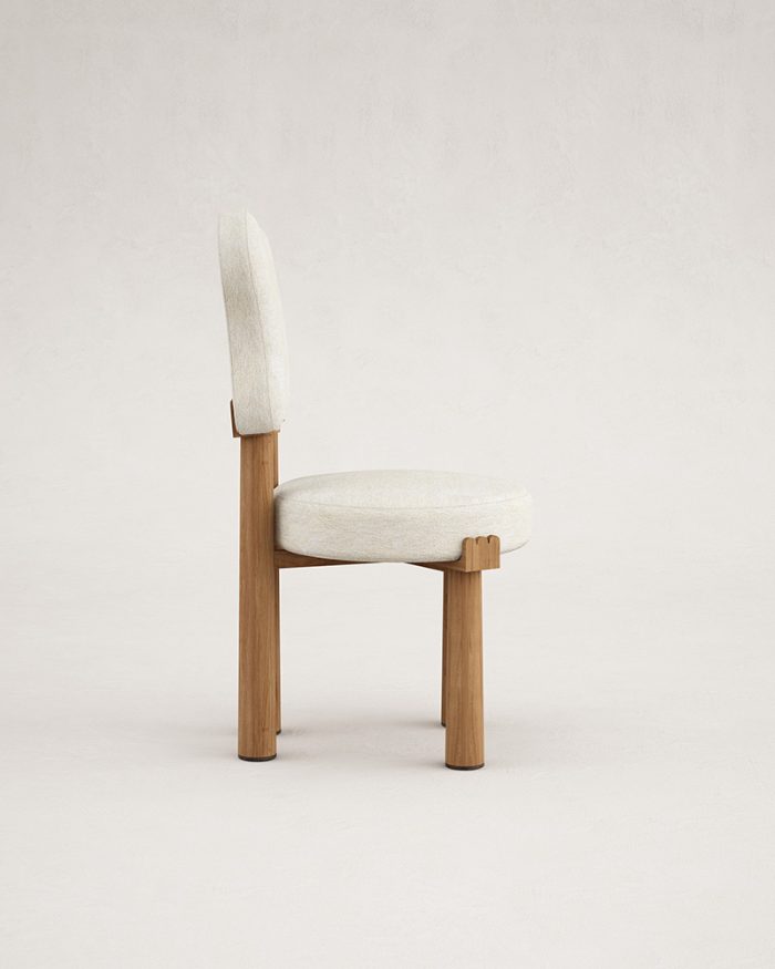 agatha dining chair 2 dubai sharjah abu dhabi