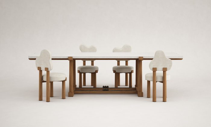 agatha dining chair 3 dubai sharjah abu dhabi