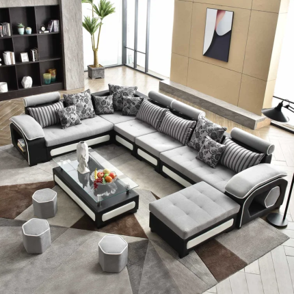 ageliki sectional sofa 1 dubai sharjah abu dhabi