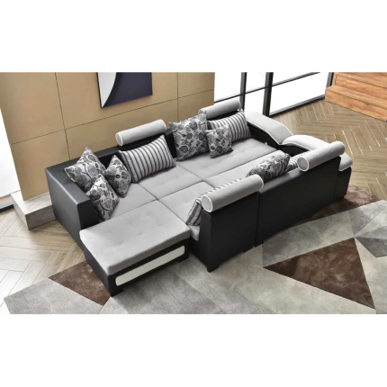 ageliki sectional sofa 2 dubai sharjah abu dhabi