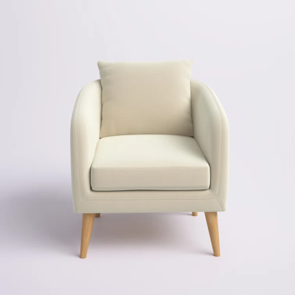 aleigh upholstered chair 1 dubai sharjah abu dhabi