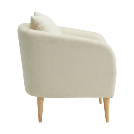aleigh upholstered chair 2 dubai sharjah abu dhabi