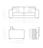 althaea sofa 5 dubai sharjah abu dhabi