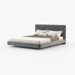 anny bed grey 1 dubai sharjah abu dhabi
