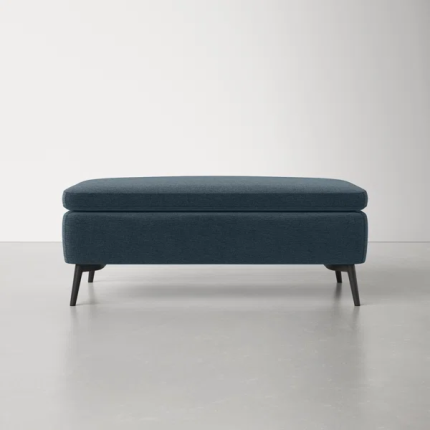 ansley upholstered ottoman 1 dubai sharjah abu dhabi