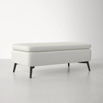 ansley upholstered ottoman 2 dubai sharjah abu dhabi