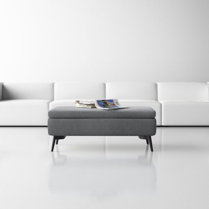 ansley upholstered ottoman 5 dubai sharjah abu dhabi