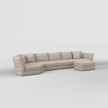 ariston corner sofa 1 dubai sharjah abu dhabi
