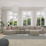 ariston corner sofa 2 dubai sharjah abu dhabi