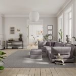 ariston corner sofa 3 dubai sharjah abu dhabi